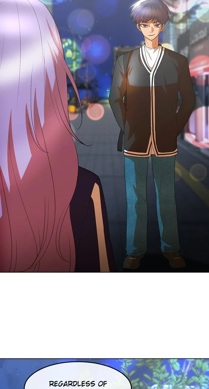 Read Random Chat chapter 303 image 75 on Lezhin