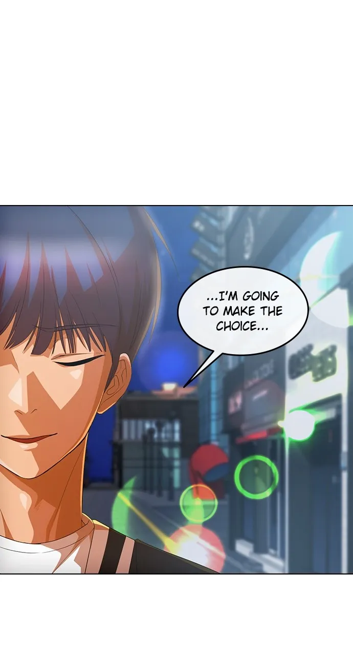 Read Random Chat chapter 303 image 78 on Lezhin