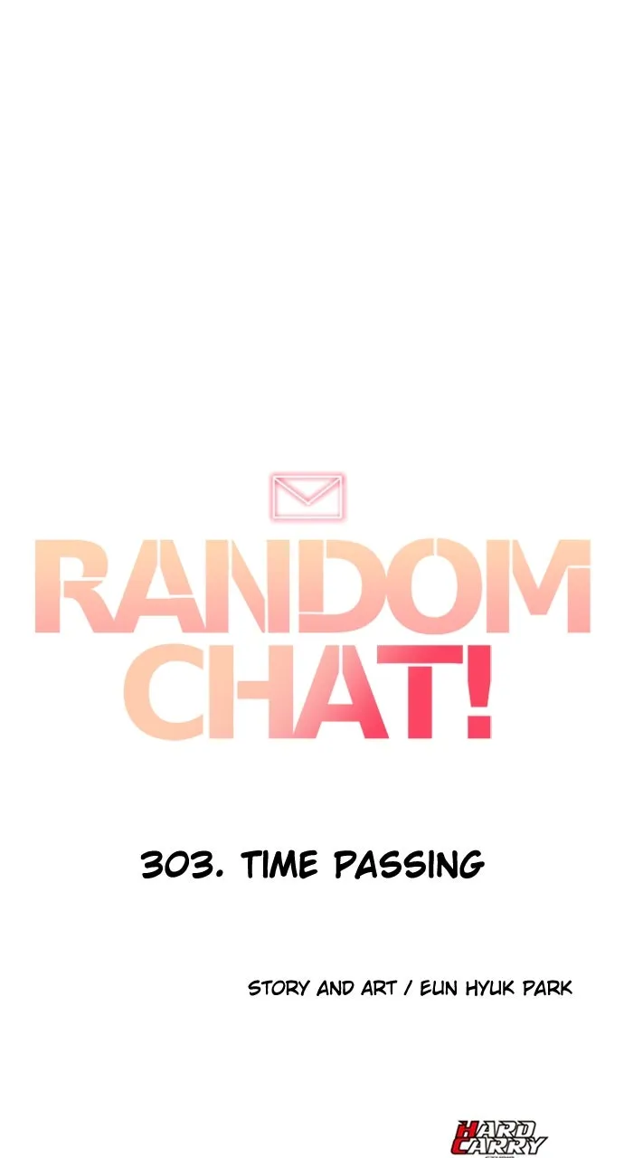 Read Random Chat chapter 303 image 82 on Lezhin