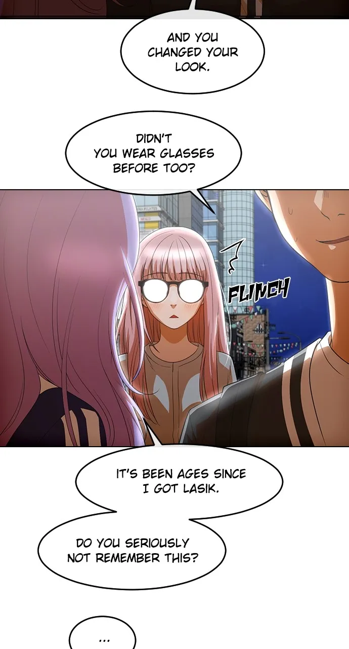 Read Random Chat chapter 303 image 9 on Lezhin
