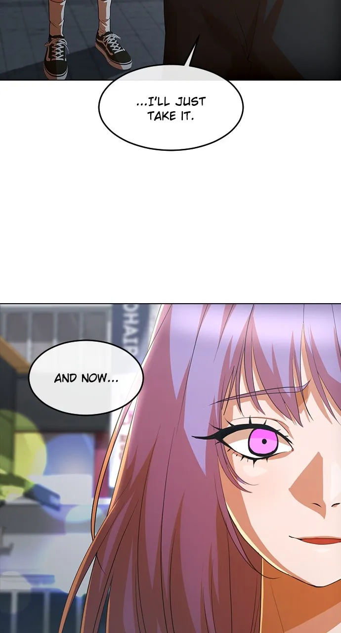 Read Random Chat chapter 304 image 1 on Lezhin