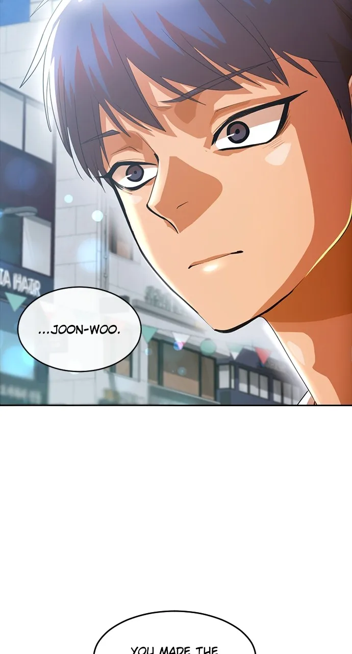 Read Random Chat chapter 304 image 13 on Lezhin