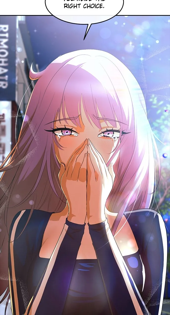 Read Random Chat chapter 304 image 14 on Lezhin