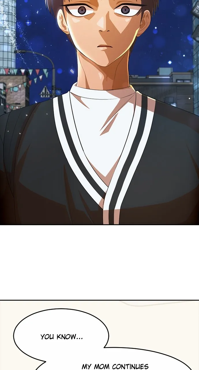 Read Random Chat chapter 304 image 16 on Lezhin