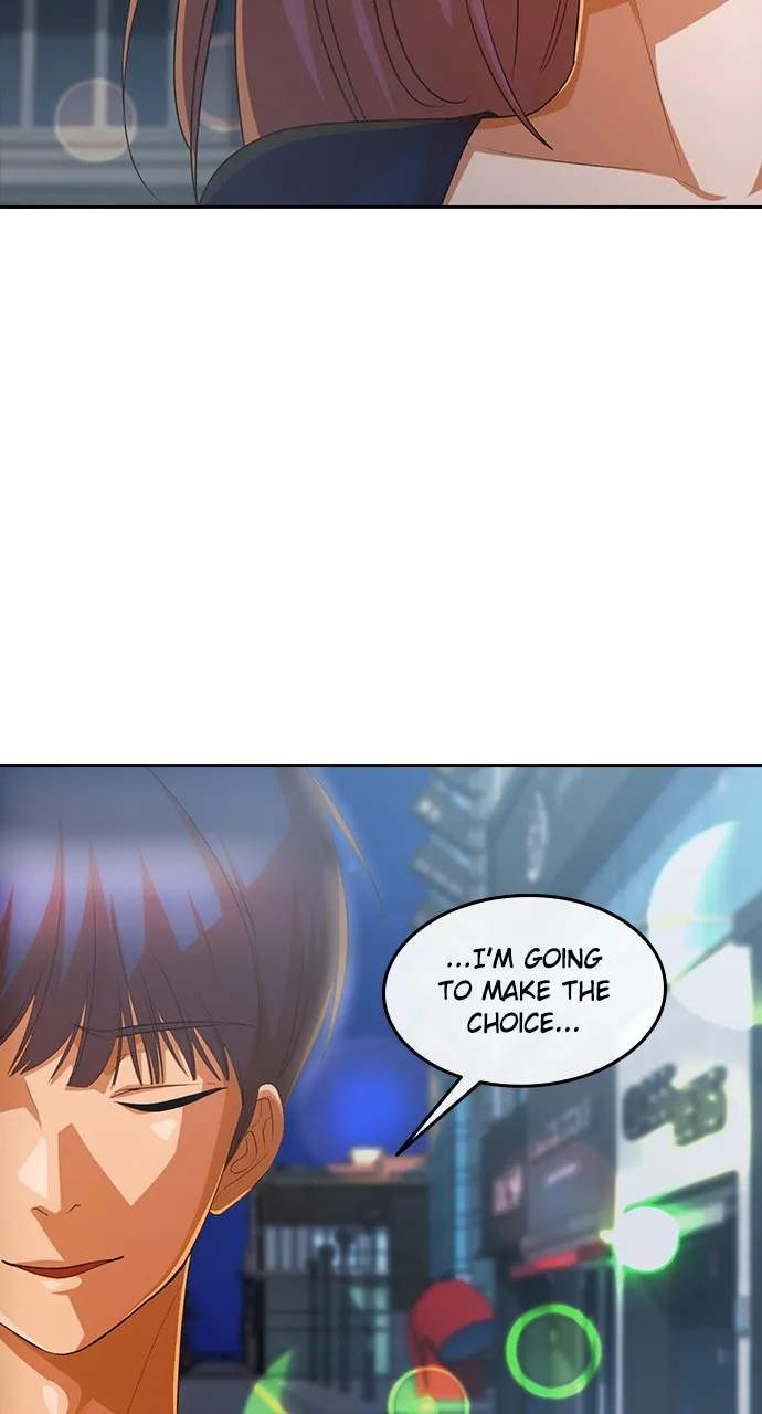 Read Random Chat chapter 304 image 2 on Lezhin