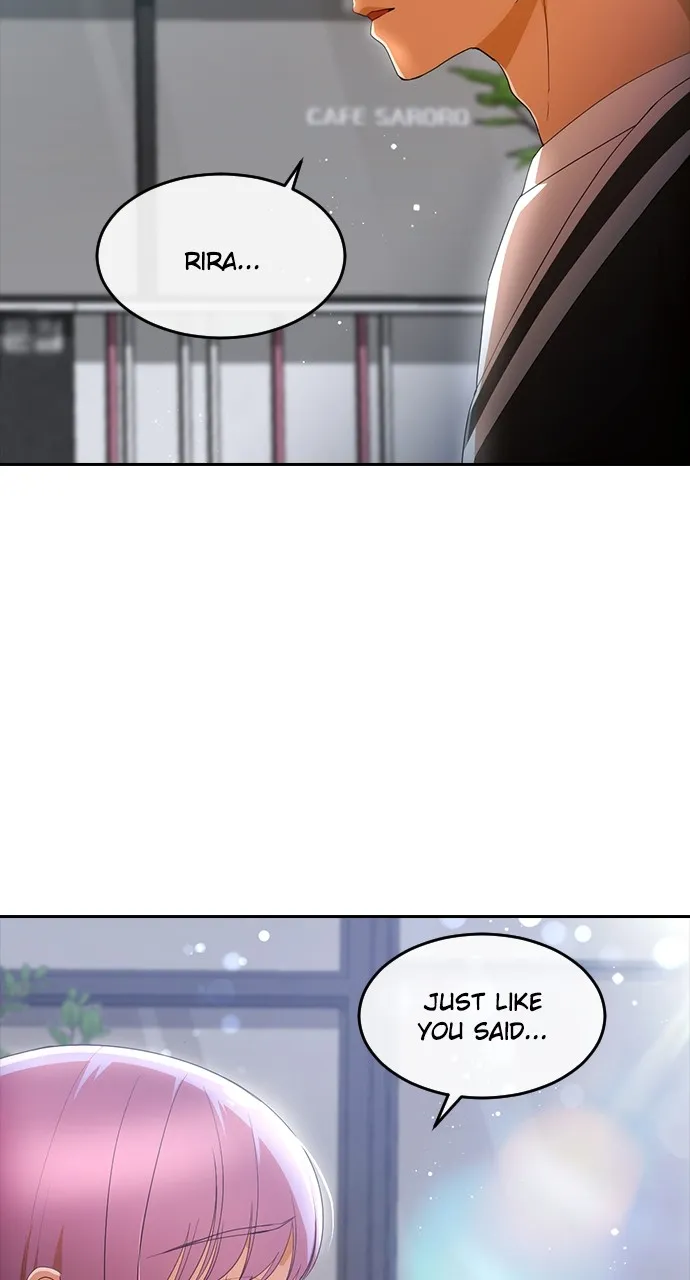 Read Random Chat chapter 304 image 20 on Lezhin