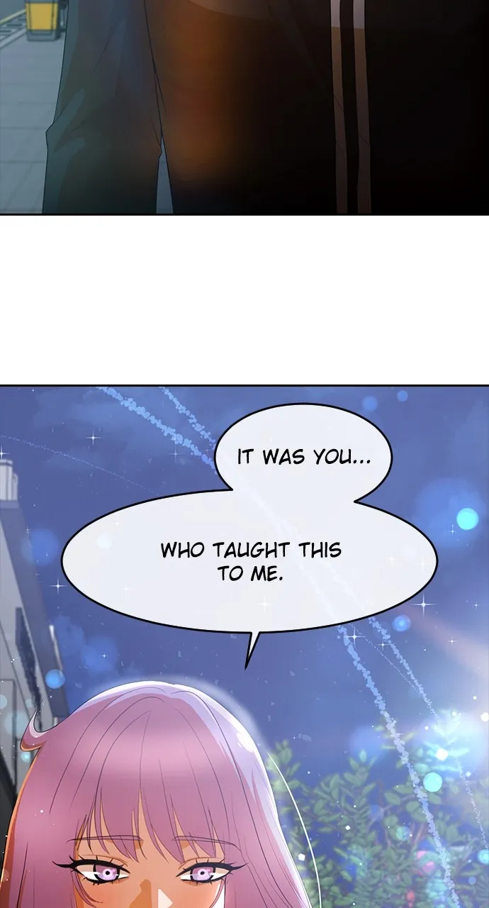 Read Random Chat chapter 304 image 24 on Lezhin