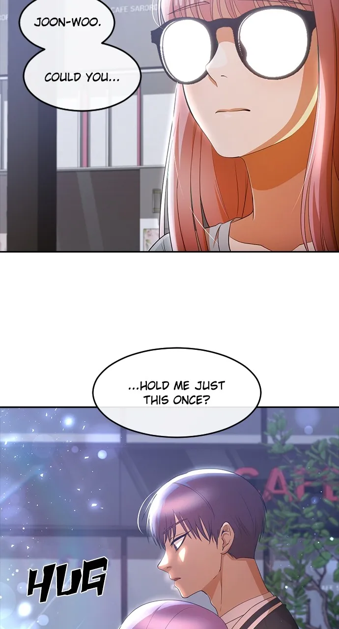Read Random Chat chapter 304 image 26 on Lezhin