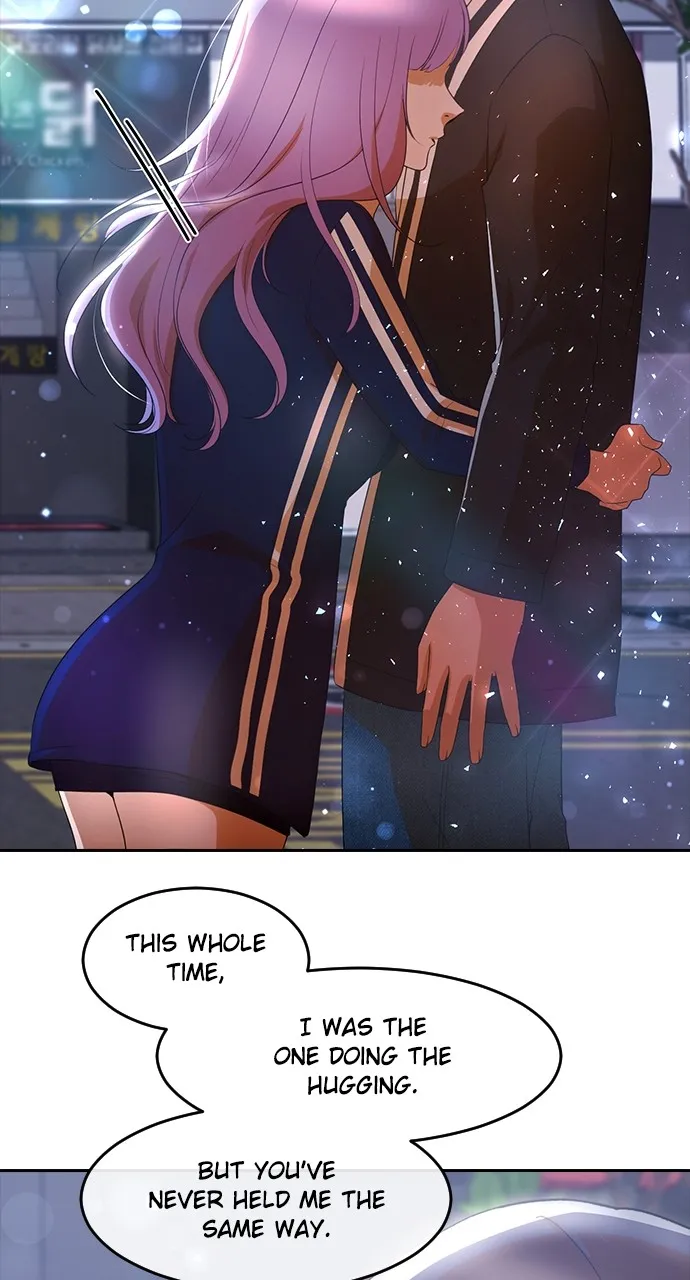 Read Random Chat chapter 304 image 27 on Lezhin