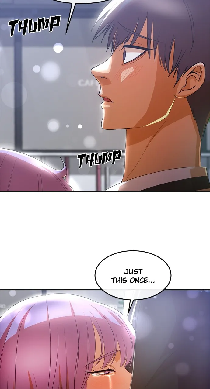 Read Random Chat chapter 304 image 28 on Lezhin