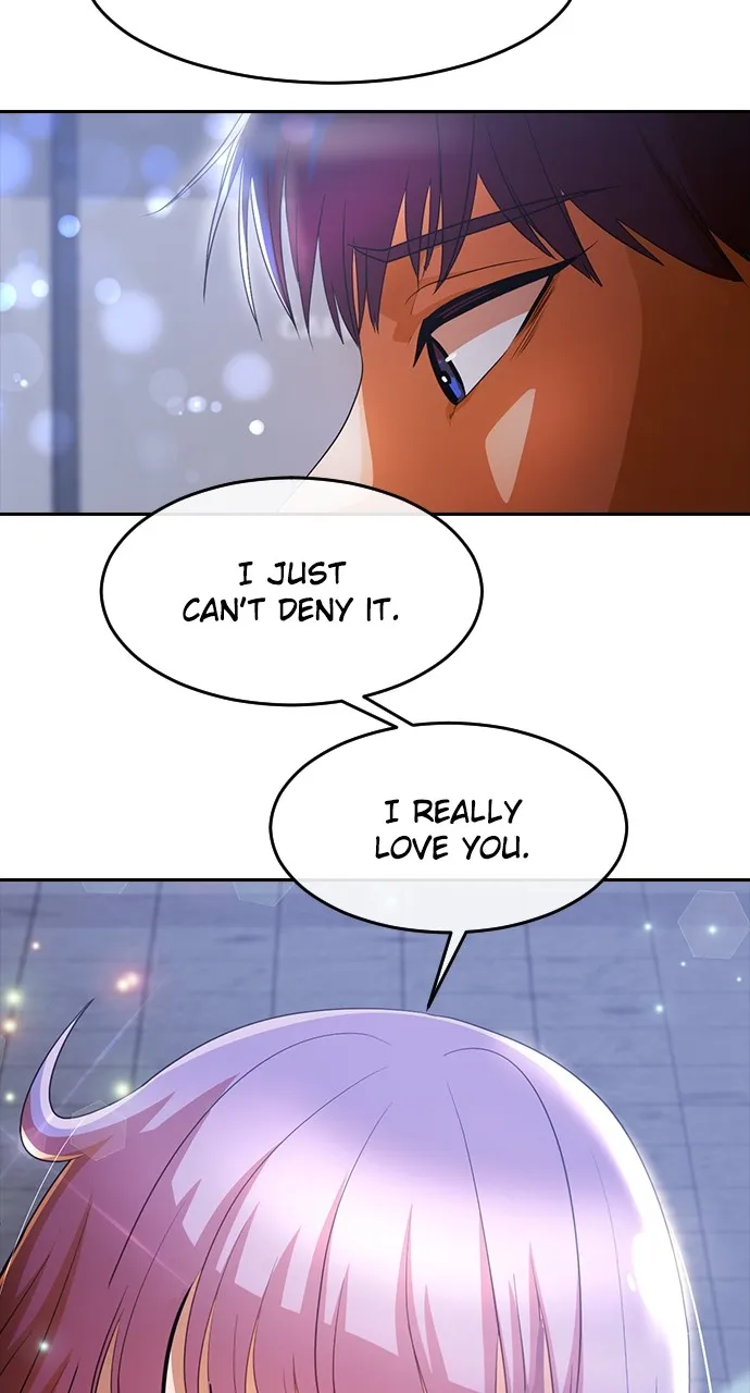 Read Random Chat chapter 304 image 35 on Lezhin