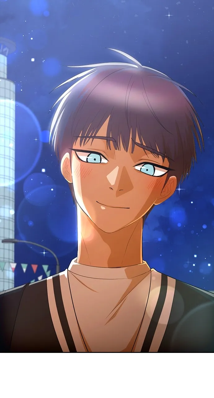 Read Random Chat chapter 304 image 37 on Lezhin