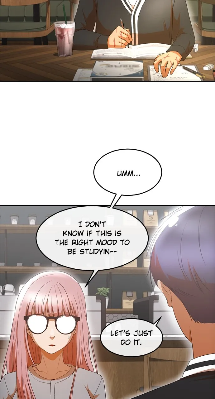 Read Random Chat chapter 304 image 40 on Lezhin