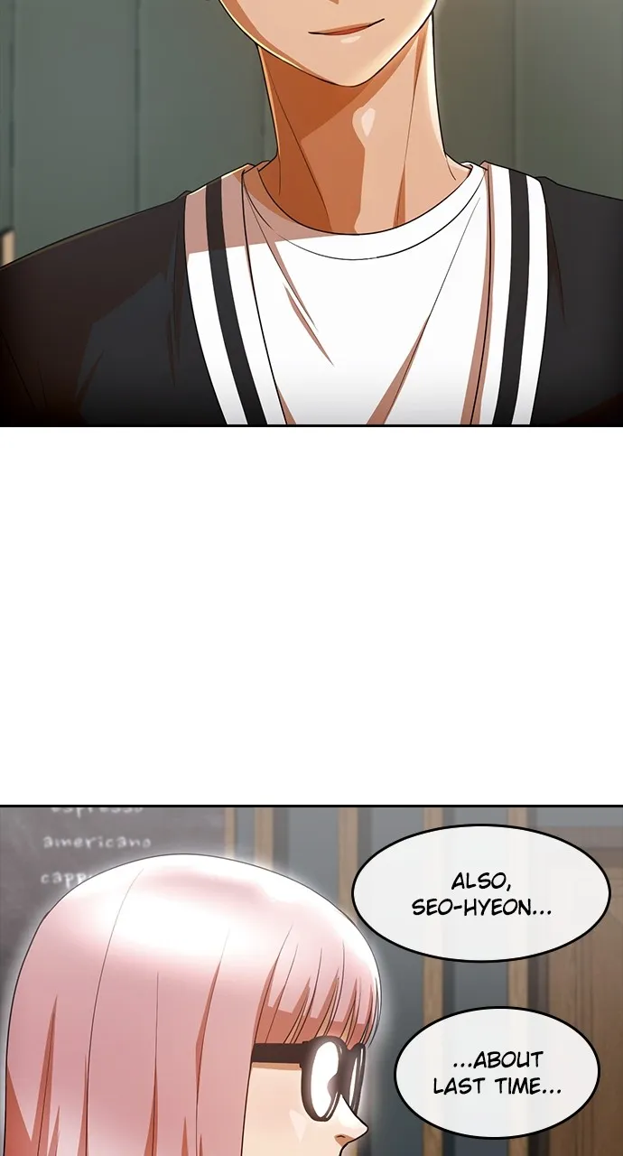 Read Random Chat chapter 304 image 42 on Lezhin