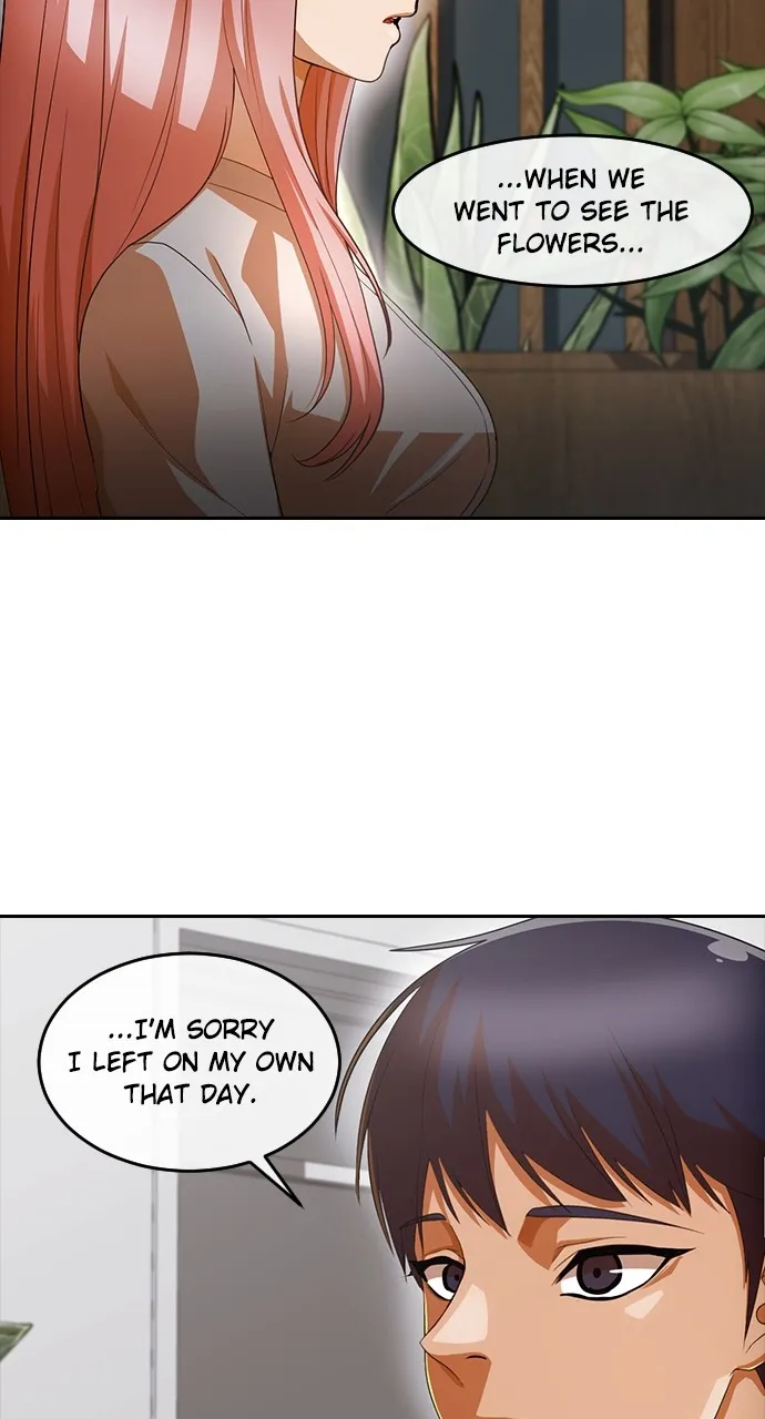 Read Random Chat chapter 304 image 43 on Lezhin