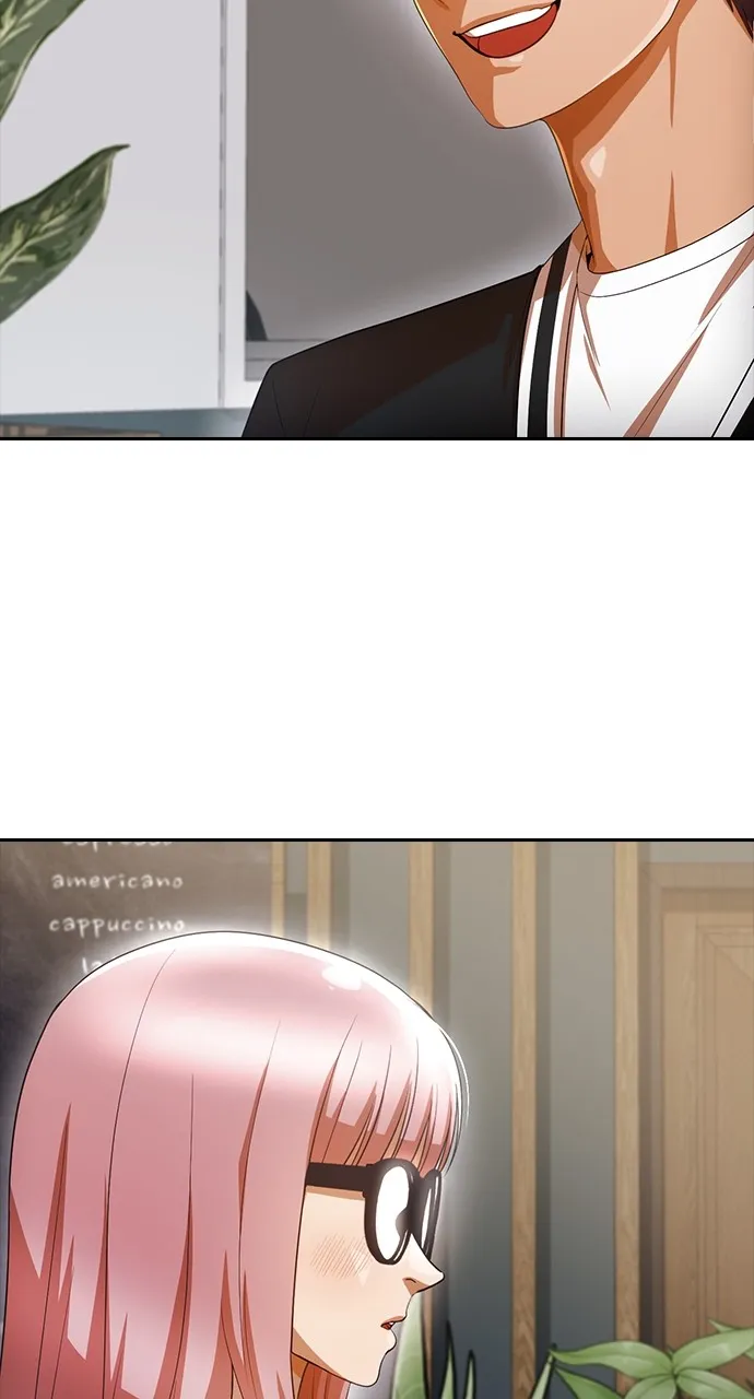 Read Random Chat chapter 304 image 45 on Lezhin