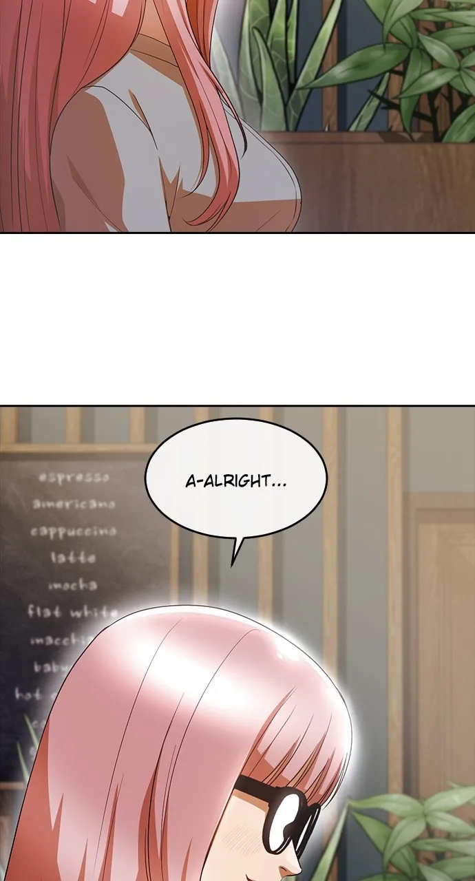 Read Random Chat chapter 304 image 46 on Lezhin