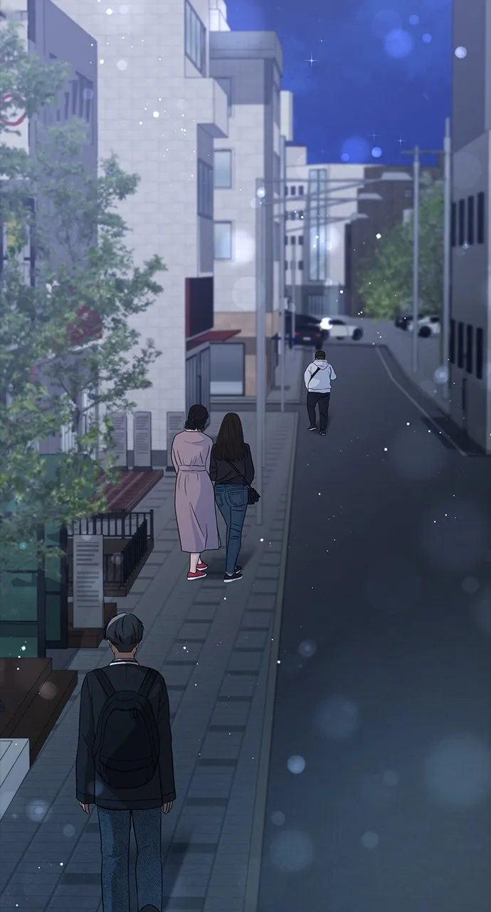 Read Random Chat chapter 304 image 48 on Lezhin