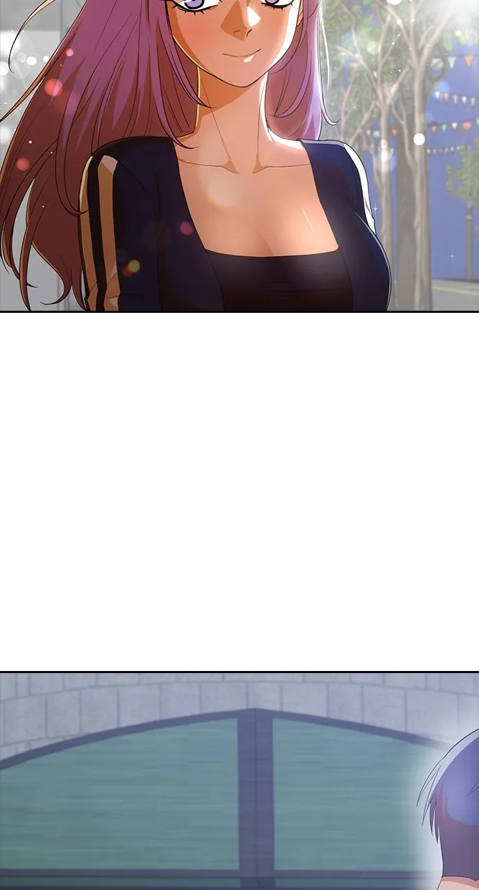 Read Random Chat chapter 304 image 53 on Lezhin