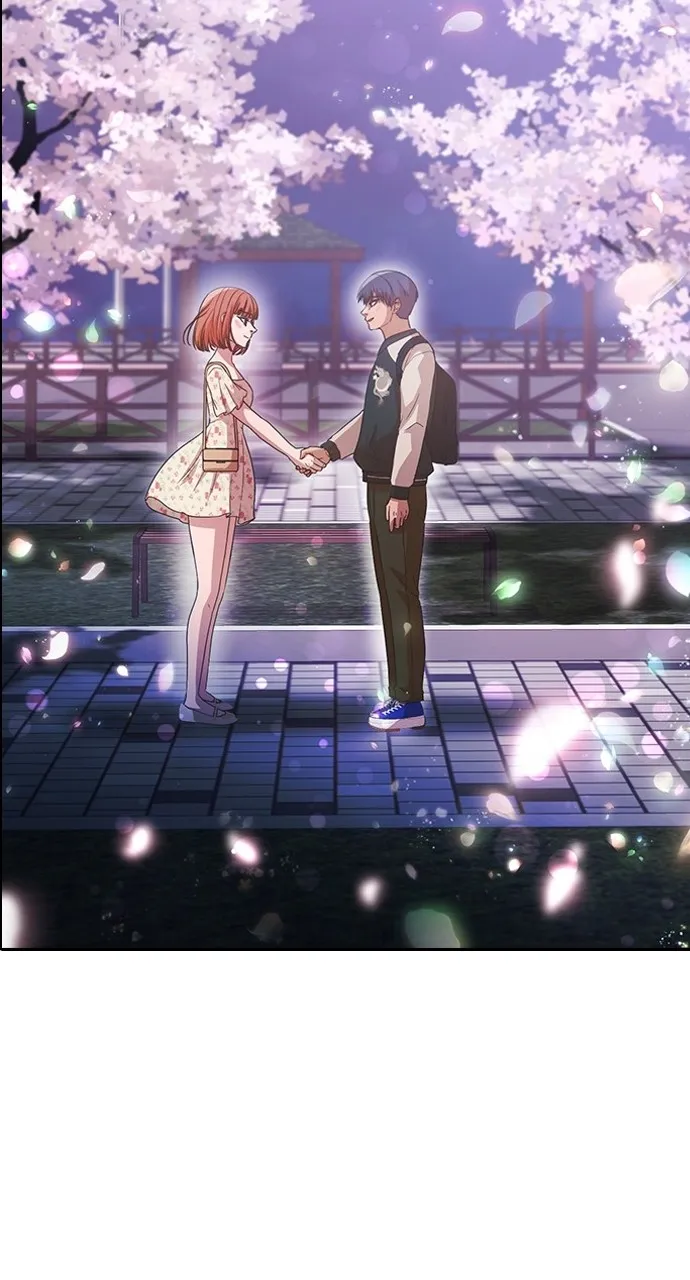 Read Random Chat chapter 304 image 55 on Lezhin