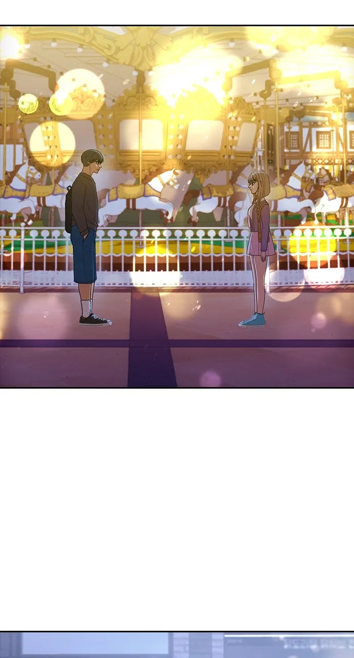 Read Random Chat chapter 304 image 56 on Lezhin