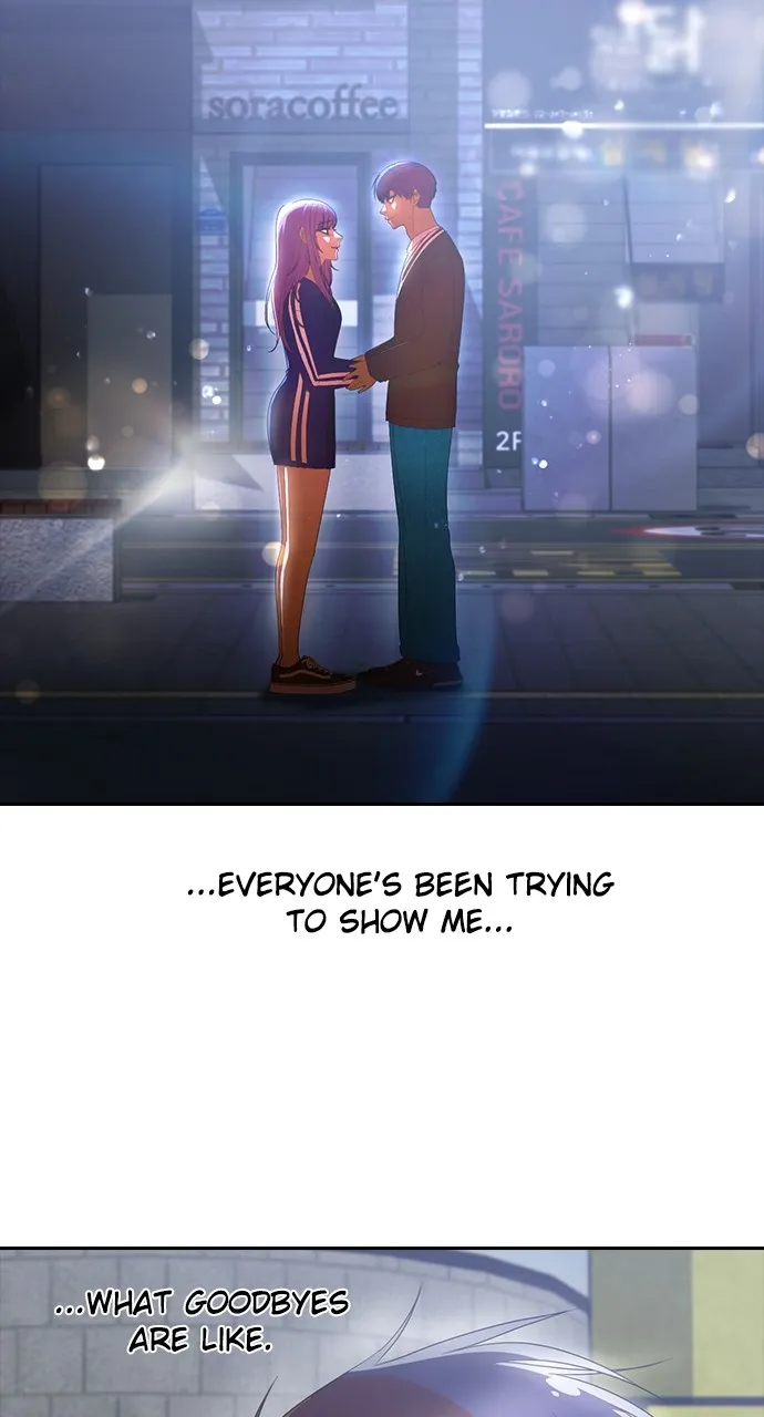 Read Random Chat chapter 304 image 57 on Lezhin
