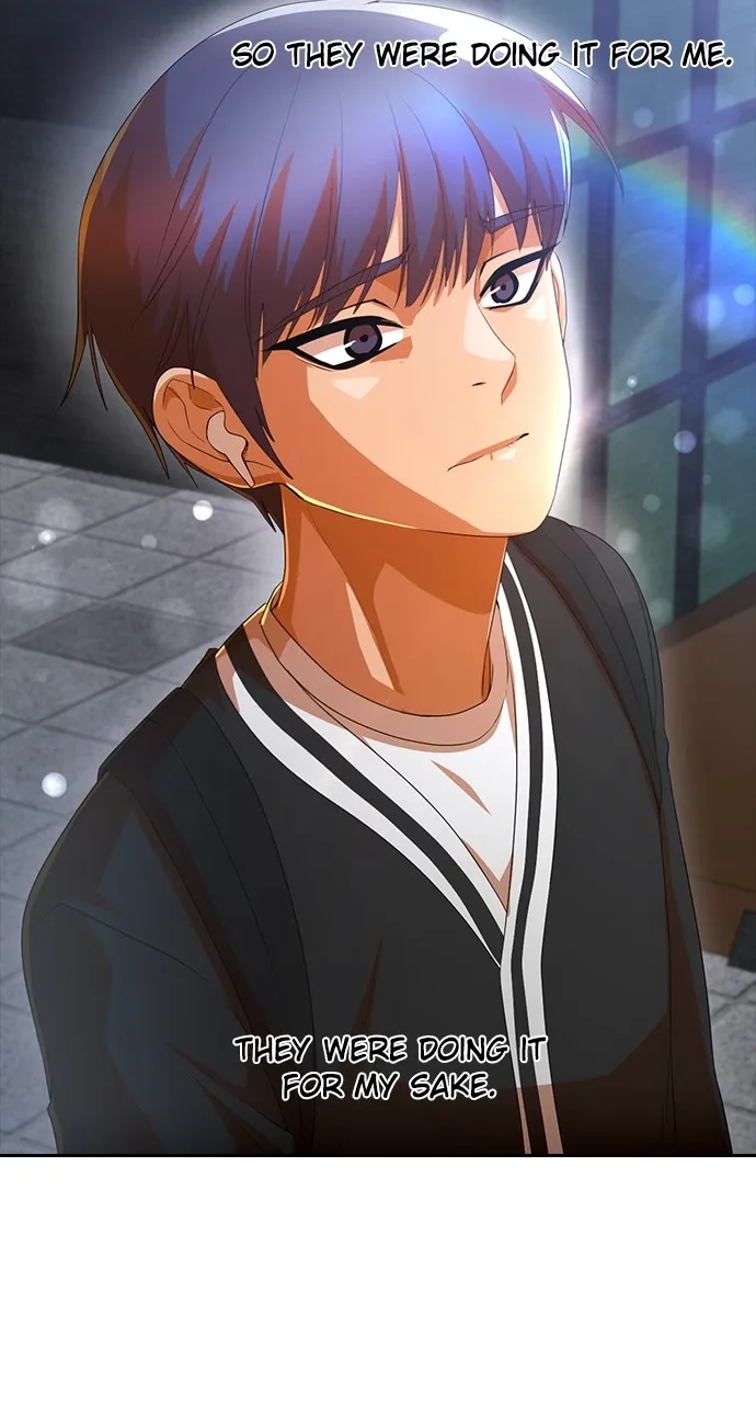 Read Random Chat chapter 304 image 59 on Lezhin