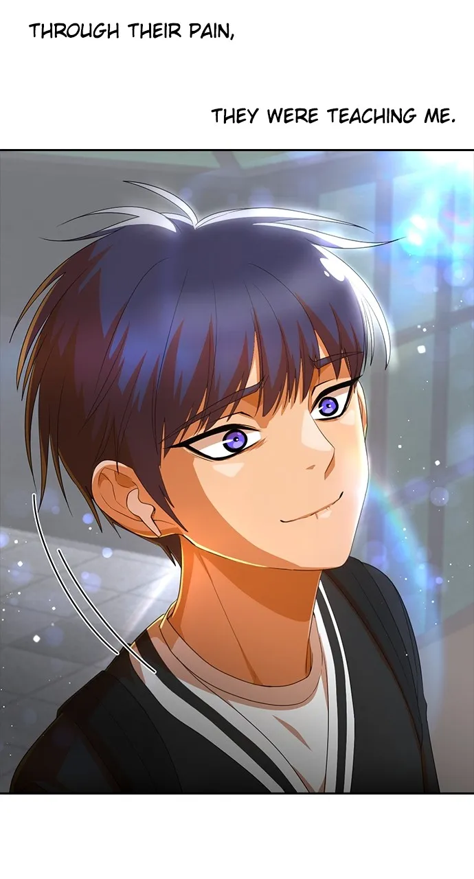 Read Random Chat chapter 304 image 60 on Lezhin