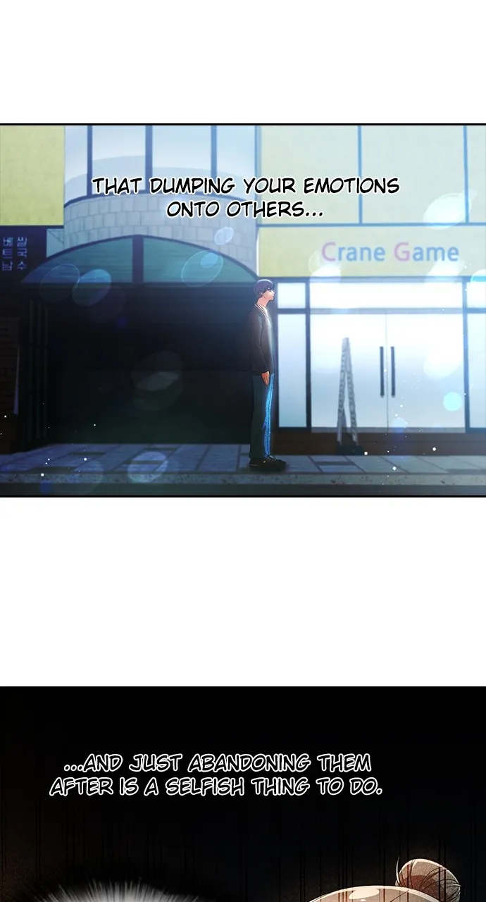 Read Random Chat chapter 304 image 63 on Lezhin