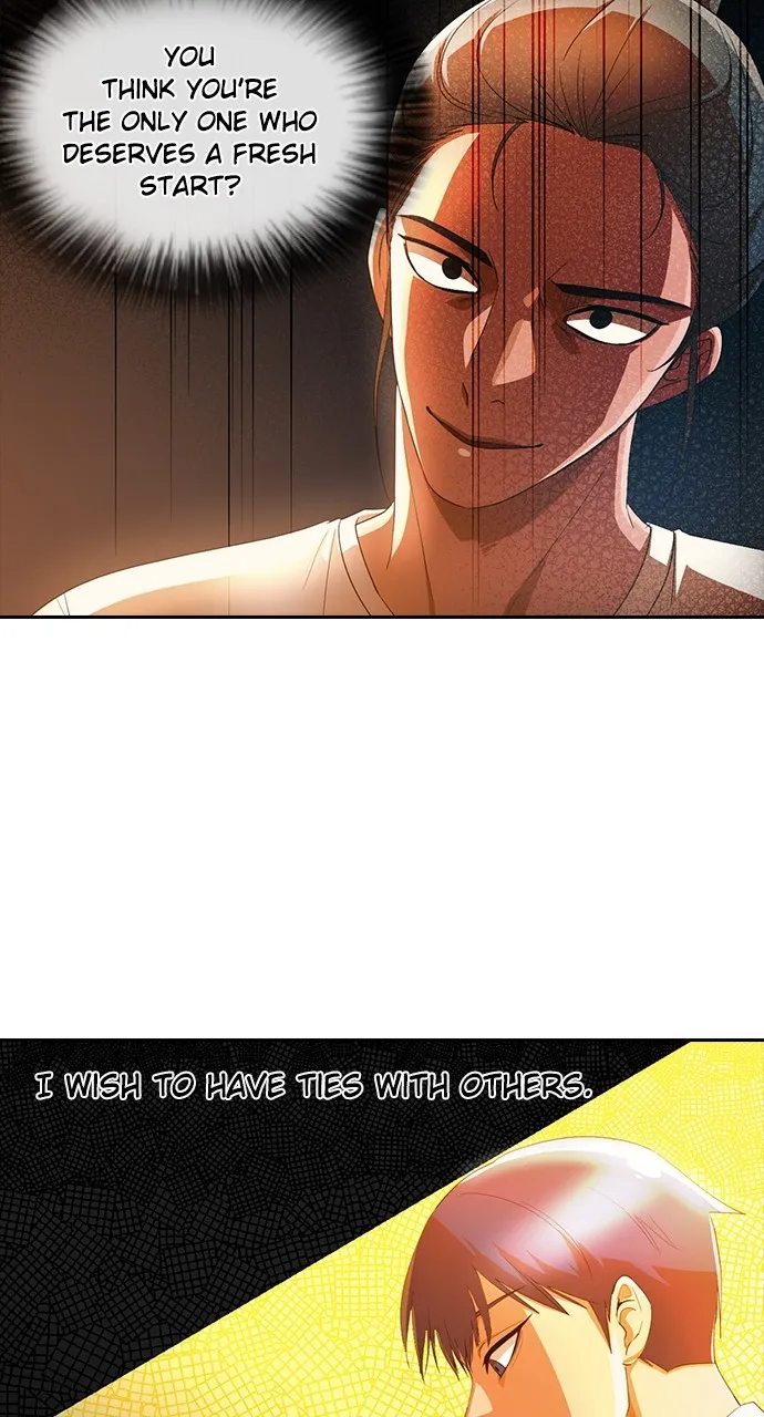 Read Random Chat chapter 304 image 64 on Lezhin
