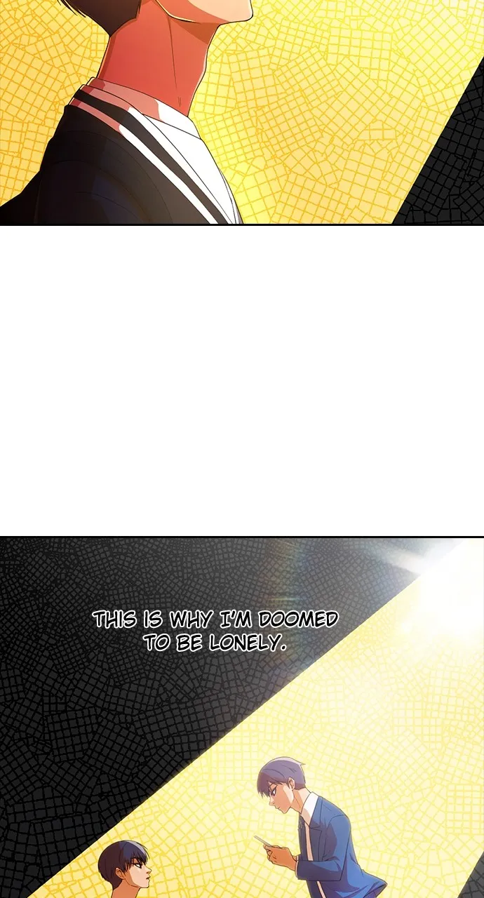 Read Random Chat chapter 304 image 66 on Lezhin