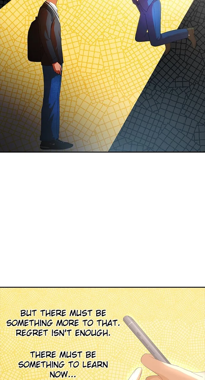 Read Random Chat chapter 304 image 67 on Lezhin