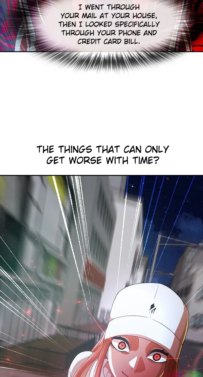 Read Random Chat chapter 304 image 79 on Lezhin