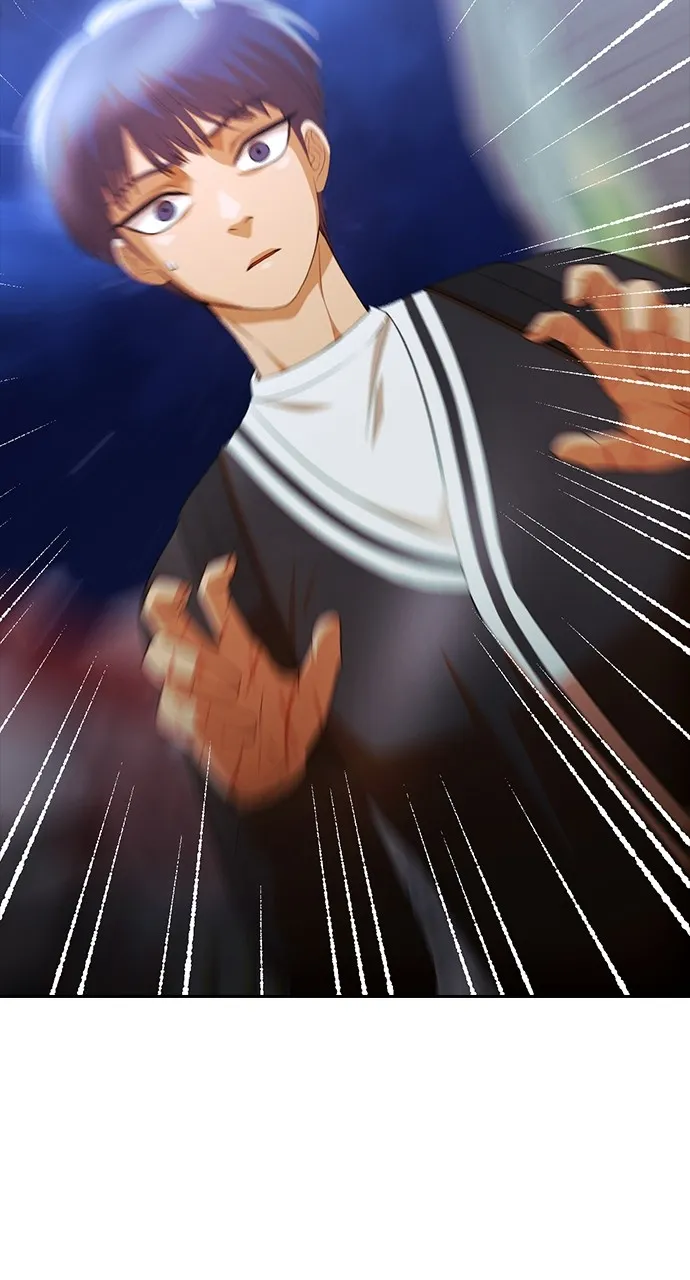 Read Random Chat chapter 304 image 81 on Lezhin