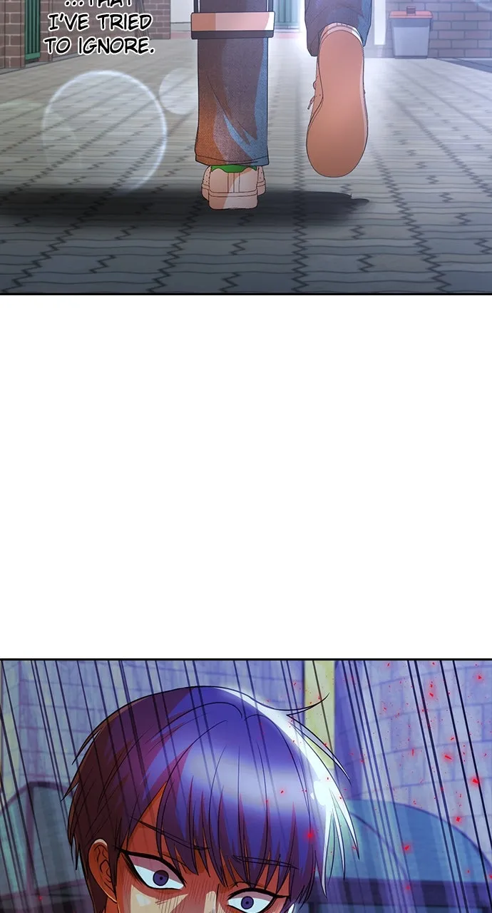 Read Random Chat chapter 304 image 85 on Lezhin