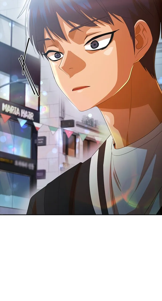 Read Random Chat chapter 304 image 9 on Lezhin