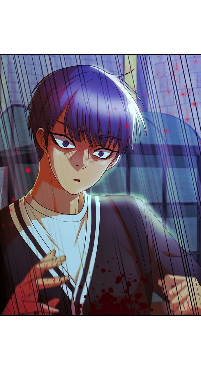 Read Random Chat chapter 305 image 1 on Lezhin