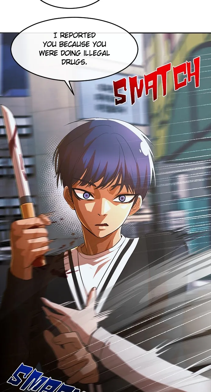 Read Random Chat chapter 305 image 10 on Lezhin