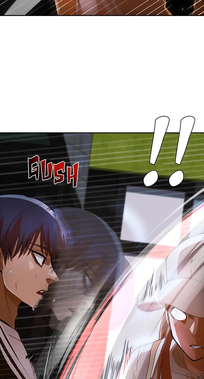 Read Random Chat chapter 305 image 12 on Lezhin