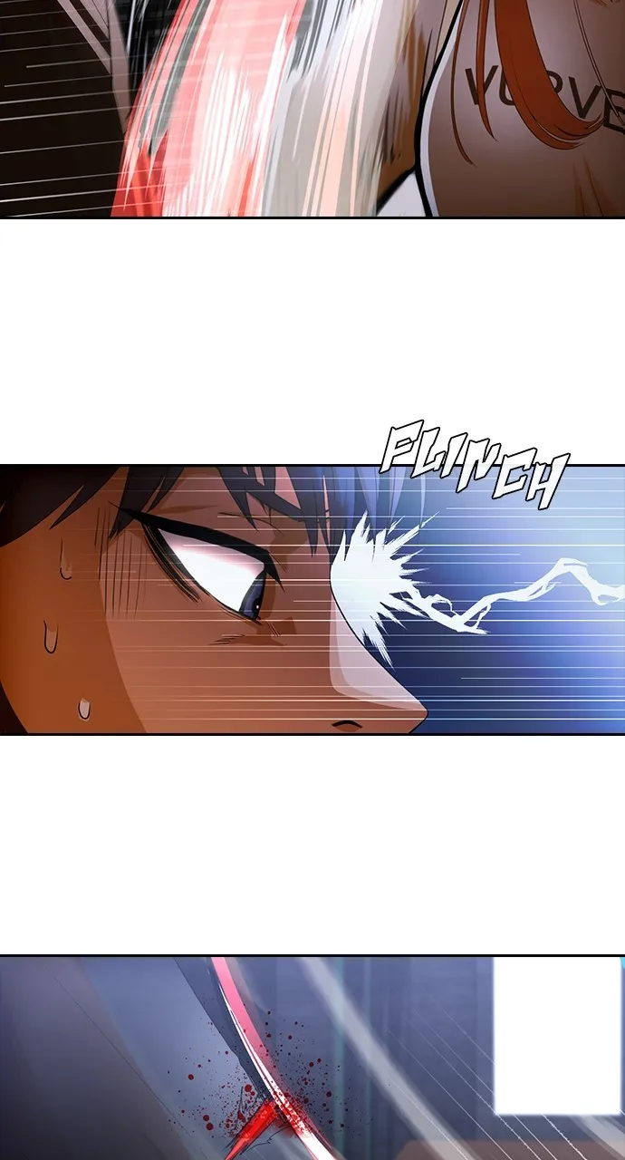 Read Random Chat chapter 305 image 13 on Lezhin
