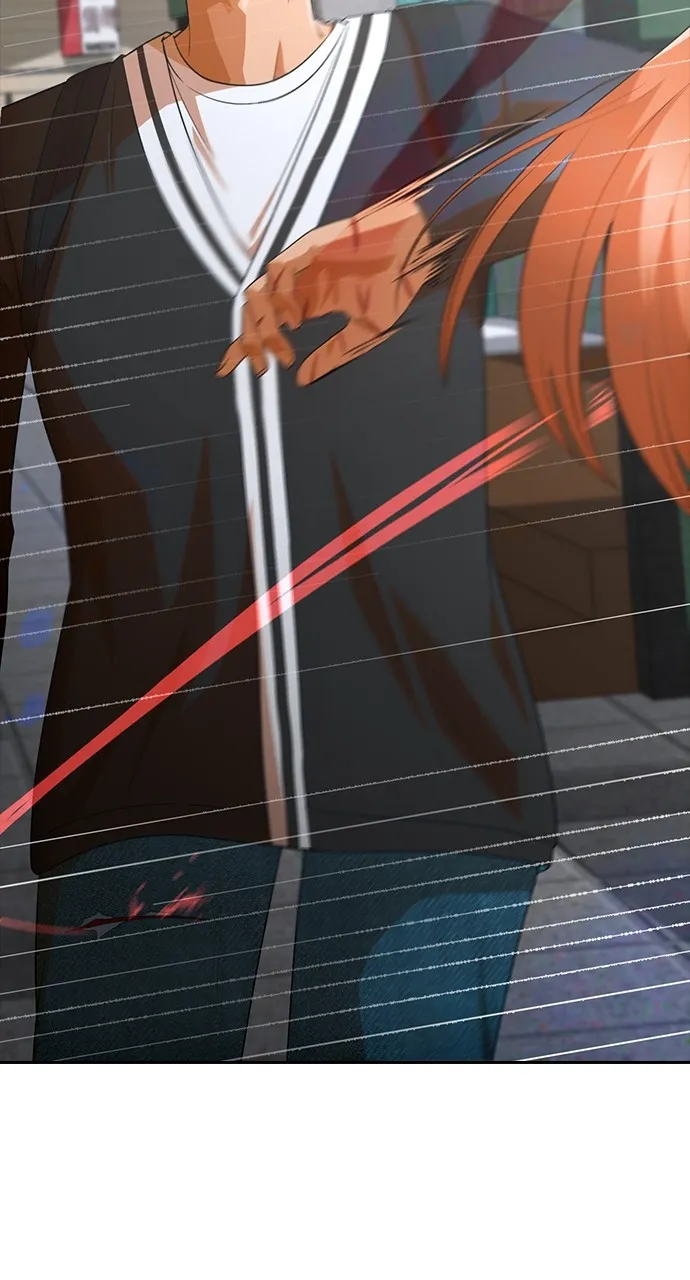 Read Random Chat chapter 305 image 15 on Lezhin