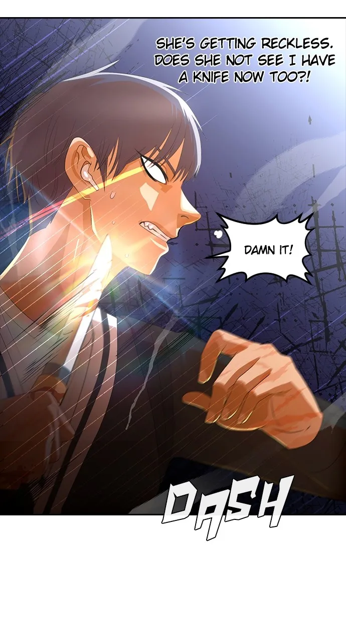Read Random Chat chapter 305 image 16 on Lezhin