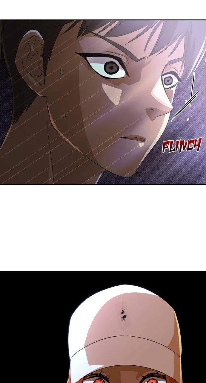 Read Random Chat chapter 305 image 17 on Lezhin