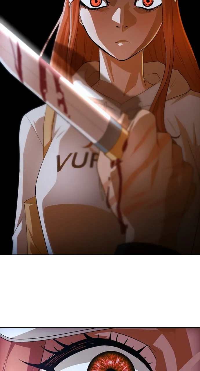 Read Random Chat chapter 305 image 18 on Lezhin