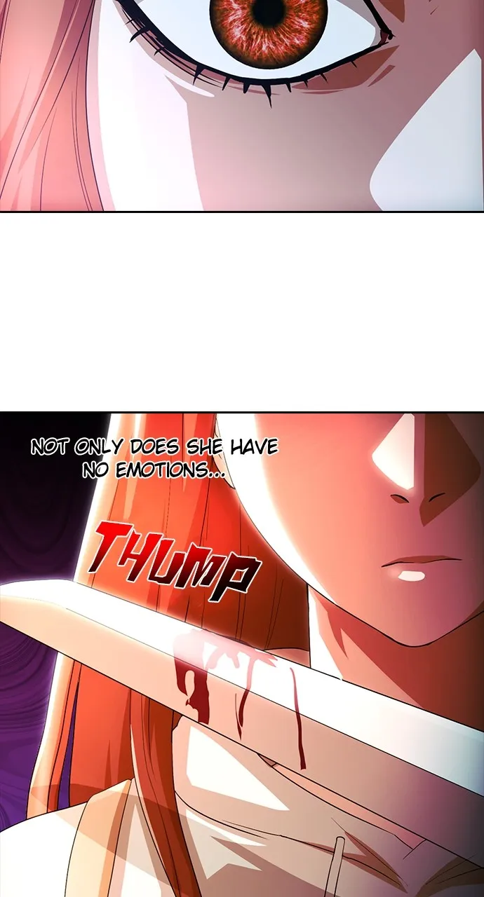 Read Random Chat chapter 305 image 19 on Lezhin
