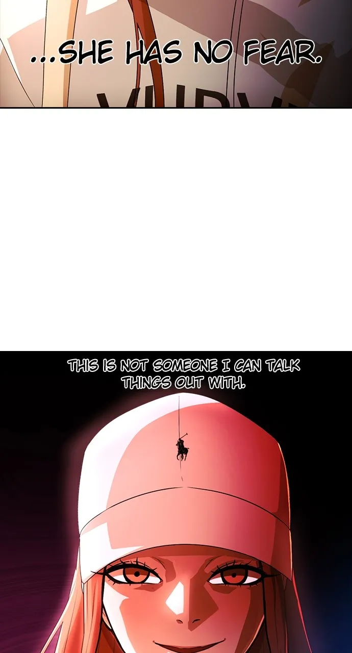 Read Random Chat chapter 305 image 20 on Lezhin