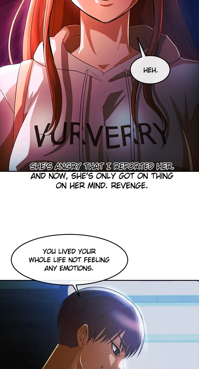 Read Random Chat chapter 305 image 21 on Lezhin