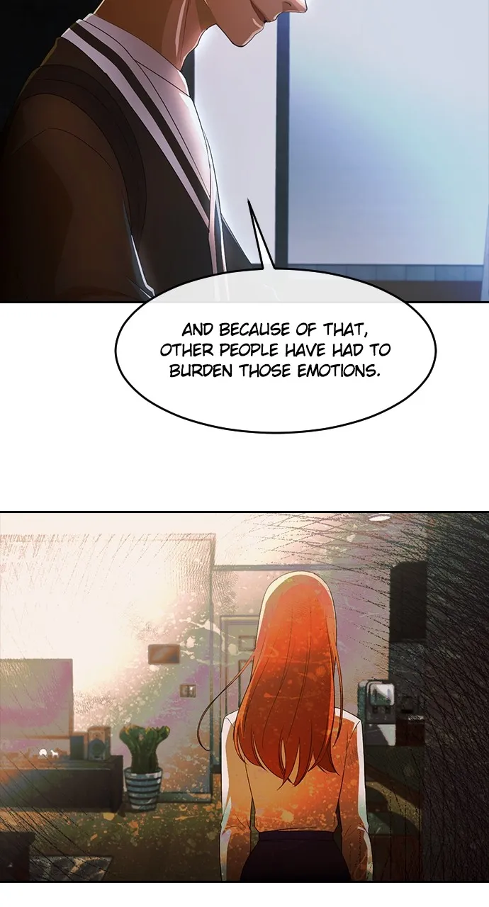 Read Random Chat chapter 305 image 22 on Lezhin