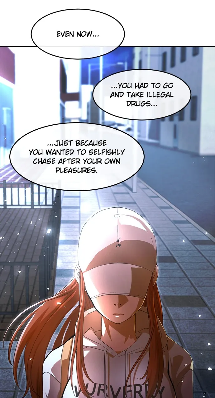 Read Random Chat chapter 305 image 23 on Lezhin