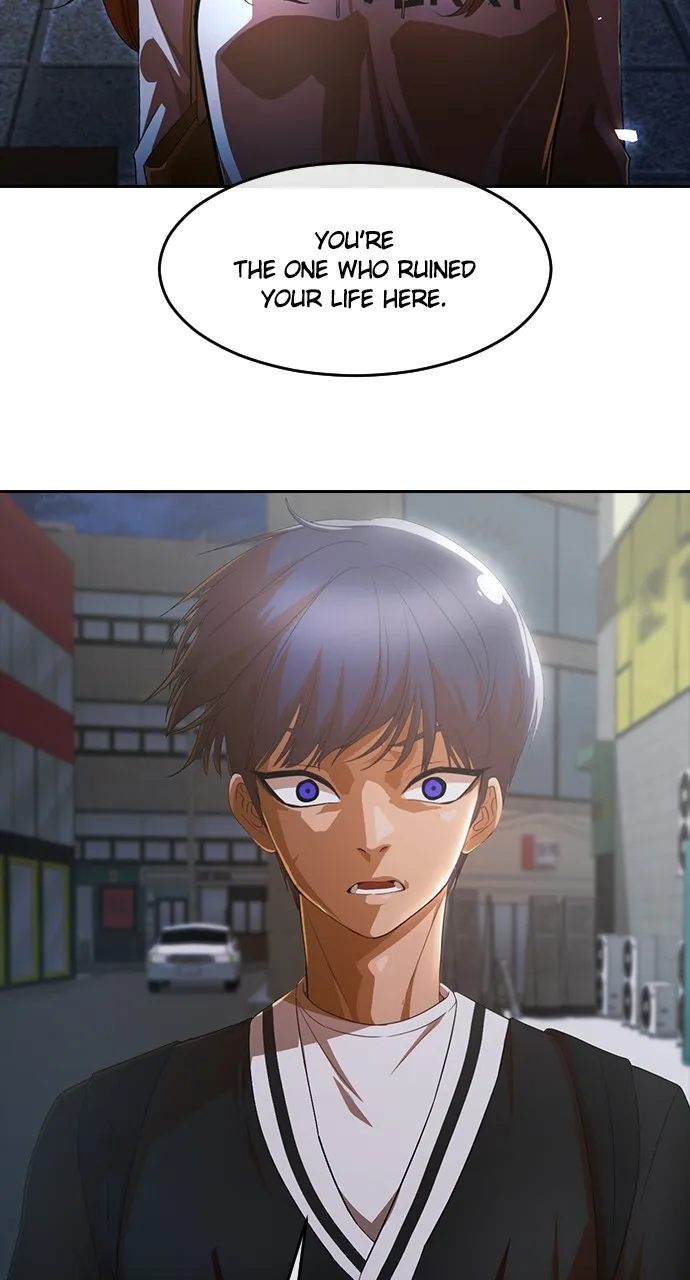 Read Random Chat chapter 305 image 24 on Lezhin
